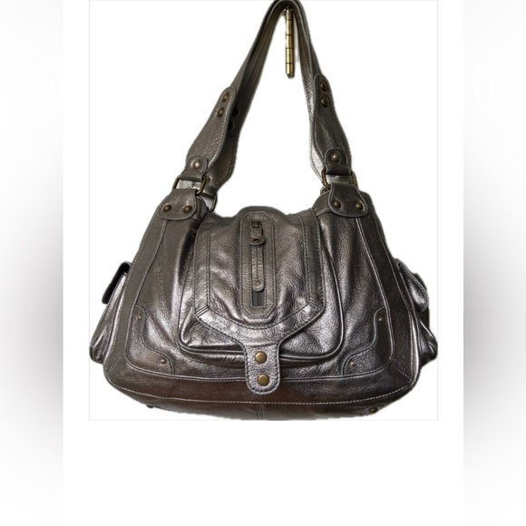 Hayden Hartnett Tharpe Hobo. - Picture 3 of 15